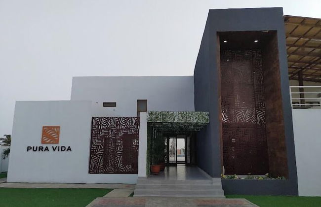 Pura Vida Beach - Foto 30