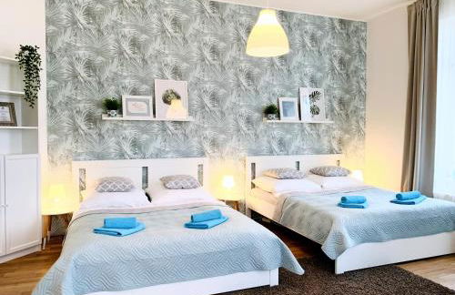 Am Puls der Stadt - Ferienwohnung in Citynähe! - "Karli" - Foto 31