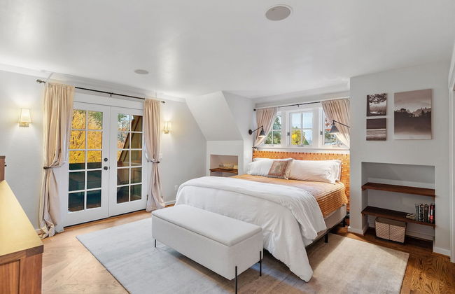 Design House at Linden Hills - Foto 8