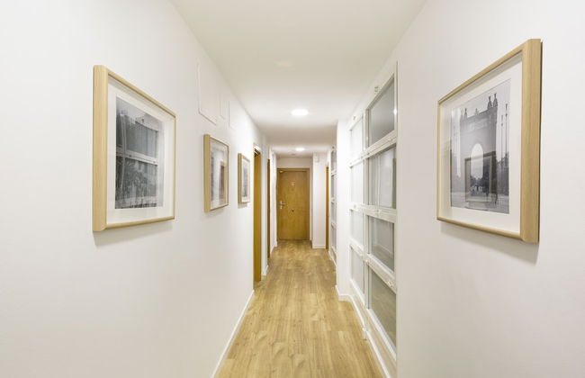 Amister Apartments - Foto 31