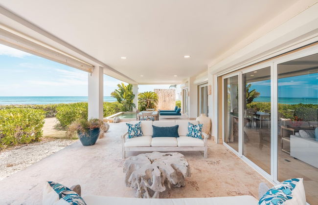 Apt w 2br-beachfront Private Pool in Sotogrande - Photo 5