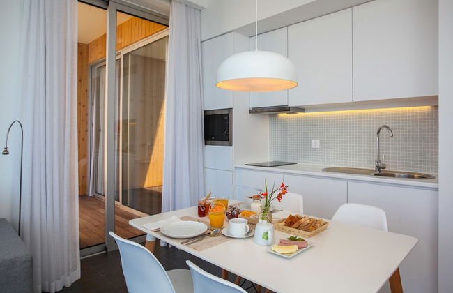 Mosteiros Place - Foto 6