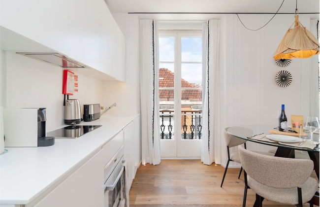 Ando Living Santa Justa 77 House - Foto 75