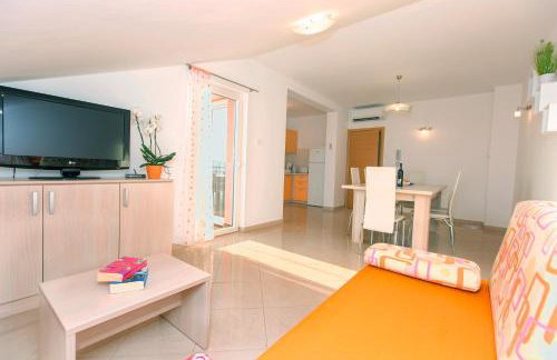 Apartments Villa Dina - Foto 40