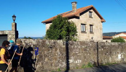 Casa Camino Santiago-Fisterra - Foto 5