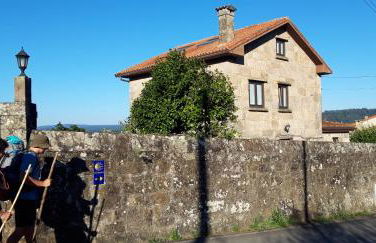Casa Camino Santiago-Fisterra - Foto 5