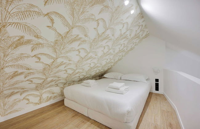 Modern Apt - 2bd/6p - Near Paris - Foto 2