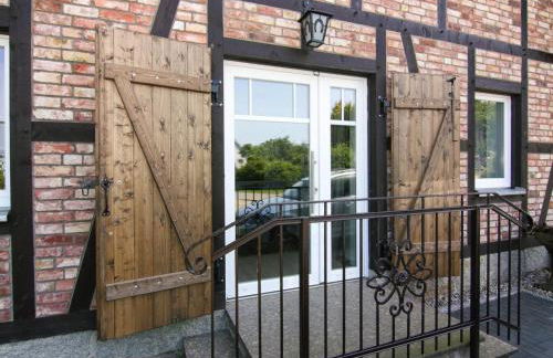 Apartment Alte Schmiede, Zemitz - Photo 8