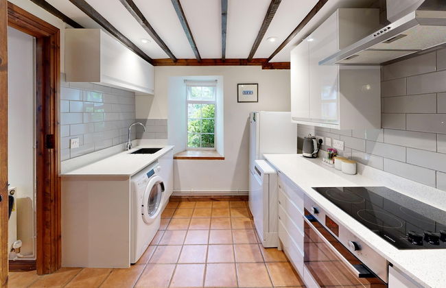 Swansea Valley Holiday Cottages - Foto 20