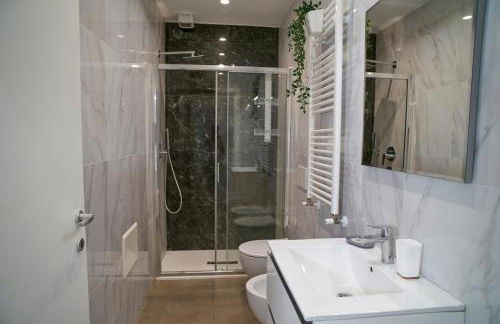 Adria Suite Apartments by Affitti Brevi Rimini - Photo 39