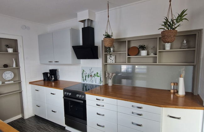 Wohnung im Teutoburger Wald Externsteine - Foto 7