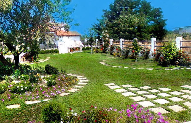 Anastasia Gardens Villa - Foto 11