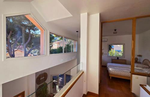 Villa rénovée avec Piscine Carry Le Rouet 180m2 4 Chambres - Foto 61