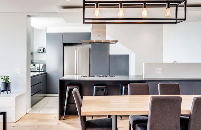 Modern Apartment w Rooftop Deck Jacuzzi Penthouse on S - Foto 2