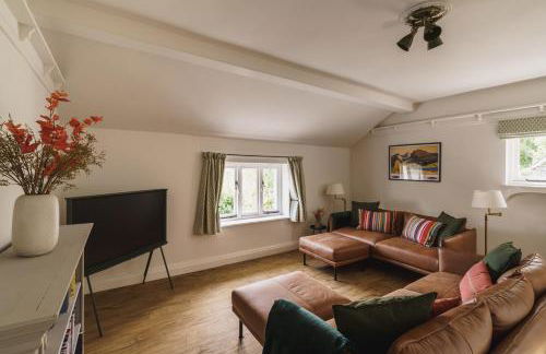 2 Hart Head Barn, Renovated Barn, Ambleside - Foto 57