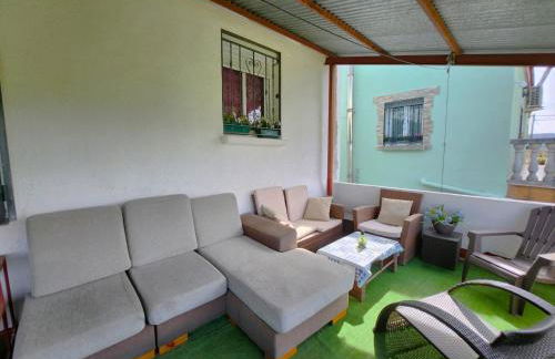 Casa Azul donde se respira tranquilidad - Foto 17