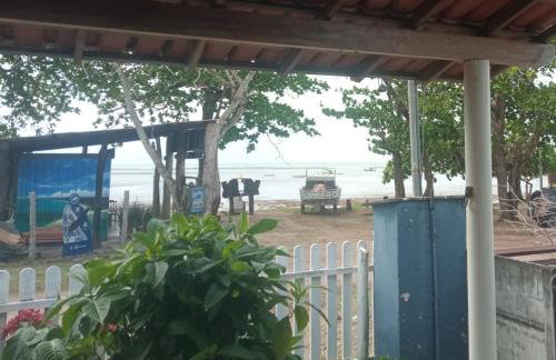 Casa na beira da Praia Cumuruxatiba - Foto 23