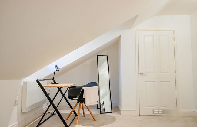 Host Stay Sedlescombe Apartment - Foto 19