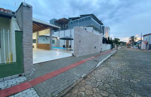 Casa no centro de Balneário Camboriú - Foto 12