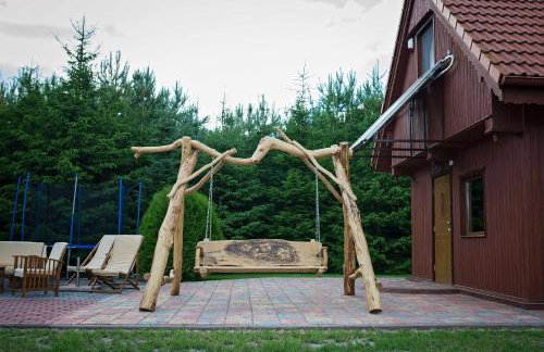 Lodges Zacisze I - Foto 30