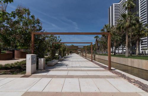 Málaga Urban Sky 23º - Photo 54