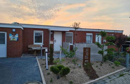 Ferienhaus Hornhecht - Foto 18