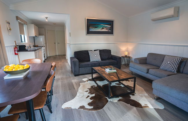 BIG4 TASSIE GETAWAY PARKS ST HELENS - Foto 24