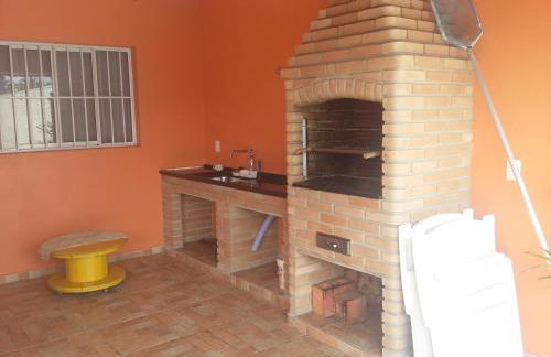 Conforto Laranja - Foto 16