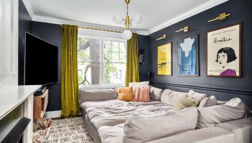 Captain's Quarters - Foto 2