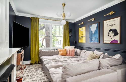 Captain's Quarters - Foto 2