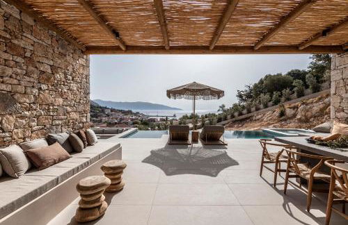 Pera Perou unspoiled luxury villas - Foto 11