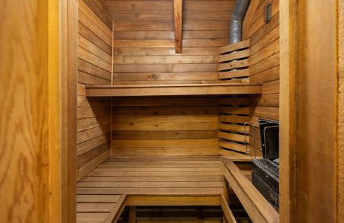 Cedar Grove Chalet - Foto 32