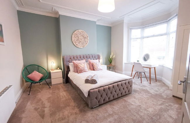 Shoreline Angel Apartments - Photo 2