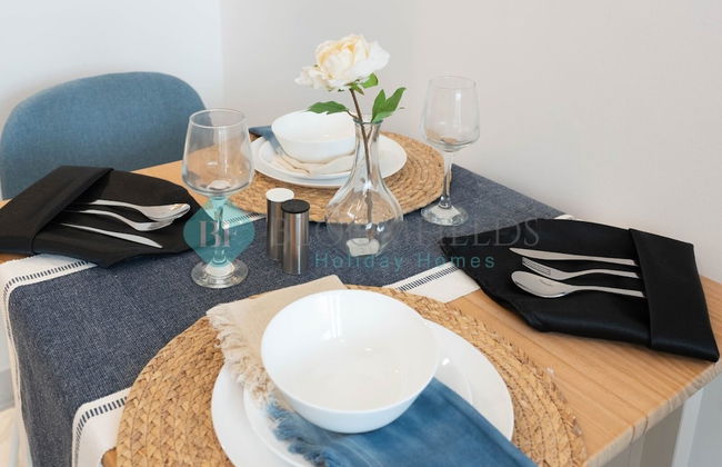 Elegant Studio in Oasis - 209 - Photo 6