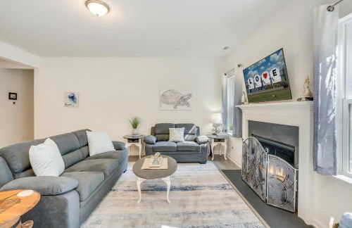 The Shore Shanty - Foto 7