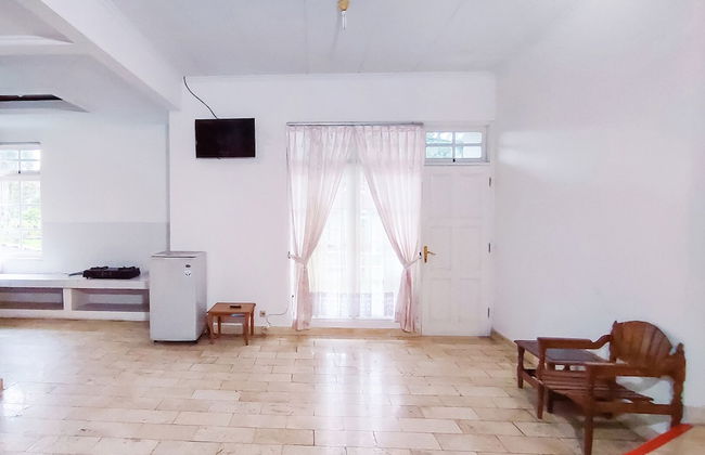 Ruang Nyaman at Sukanagalih Resort - Photo 39