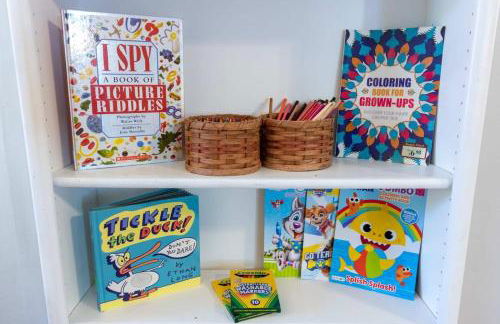 Mighty Mildred- Historic-Walkable-Mins to Riverwalk - Foto 54