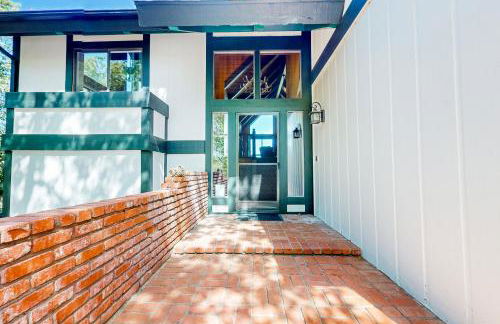 Jackalope Lodge - Foto 26