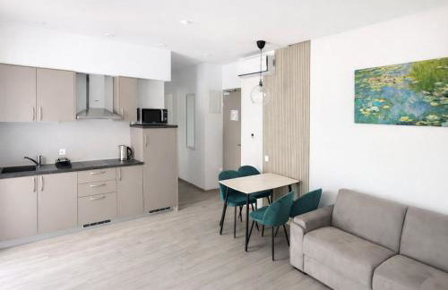 ADRIA MIRIS apartments - Foto 43
