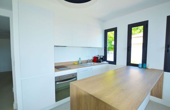 La Perle d'Eze Appart Hotel - Foto 32