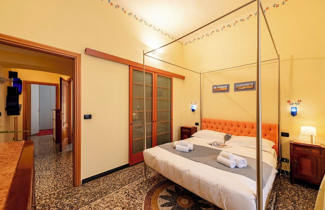 Graceful Home Genova City Center - Foto 3