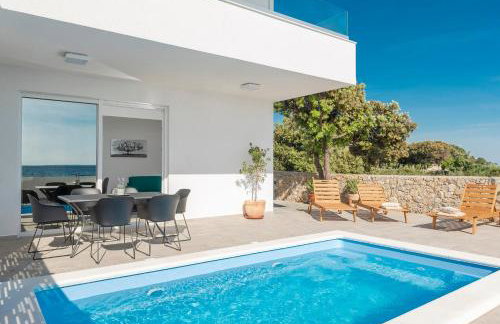 Villa Eni apartments 1 - Foto 67