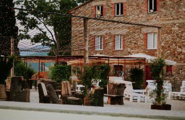 Agriturismo Podere Tovari - Foto 20