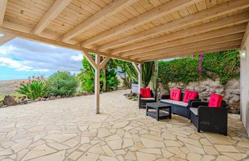 Finca Aurora - Sea View - Foto 46