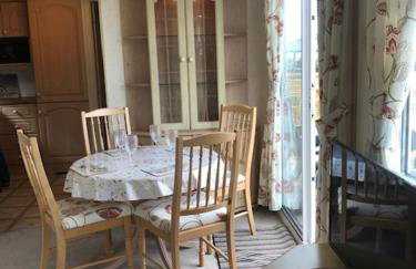 Countryside views from a luxury mobile home near Perranporth - Photo 3