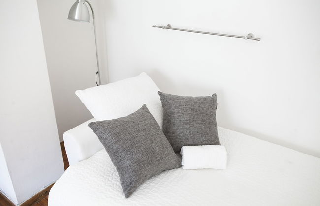 Alessia's Flat - Naviglio Grande - Foto 15