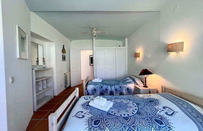 Albufeira Balaia Villa With Private Pool - Foto 6