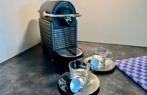 Meerblick - Villa Achterkerke - Foto 26