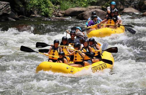 Whispering Waters Dome Getaway - Foto 18