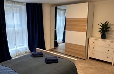 Aya's Snaresbrook Apartment - Foto 36